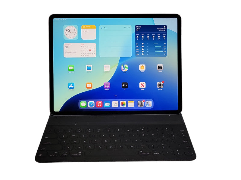 Apple iPad Air M2 - 256GB - Space Gray [A2898] (