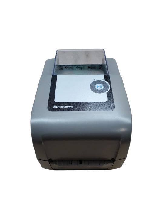 Pitney Bowes 1E26 Direct Thermal Barcode Shipping Label Printer