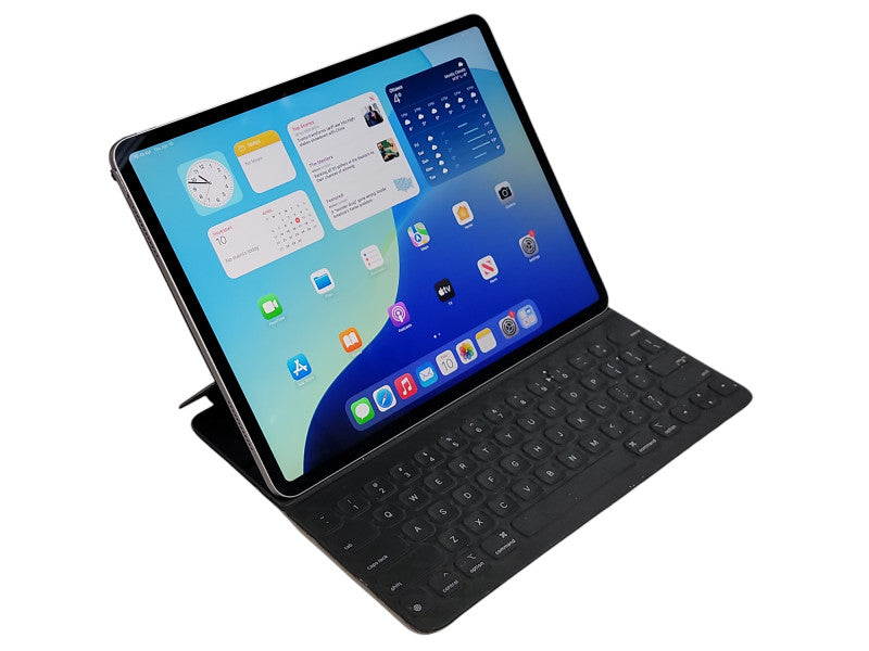 Apple iPad Air M2 - 256GB - Space Gray [A2898] (