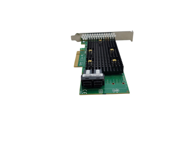 Avago Megaraid 9440-8i Dual Port SAS 12GB RAID Controller Card DP 0YW3J6 %