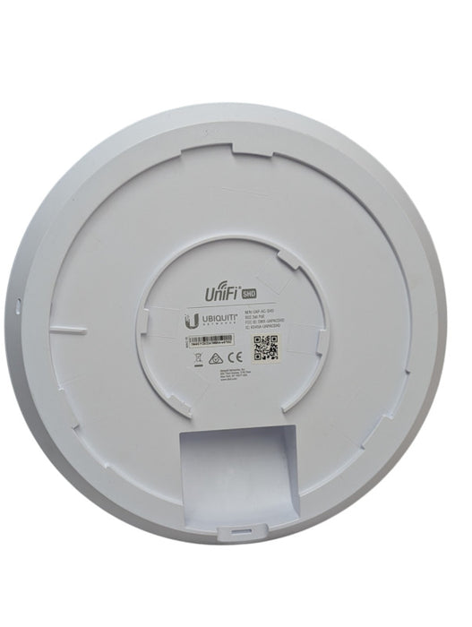 Ubiquiti UniFi SHD UAP-AC-SHD WiFi 5 Wireless Access Point with Accessories Q-