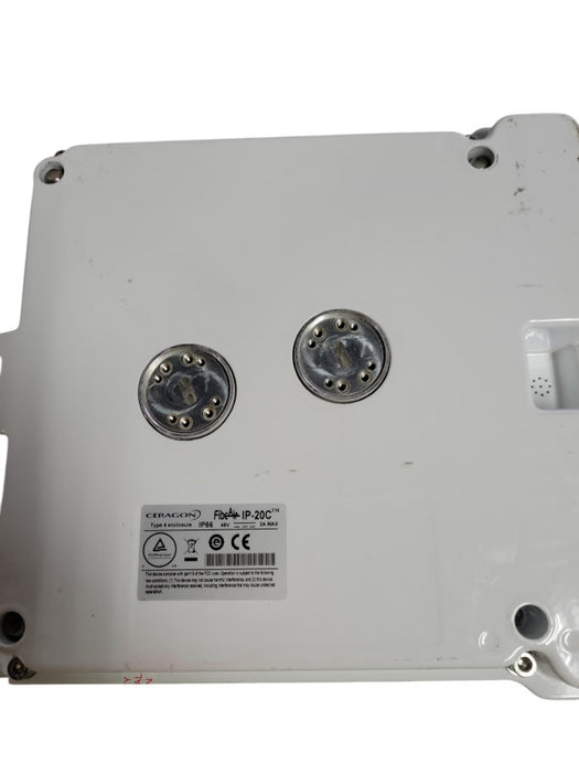 Ceragon FibeAir IP-20C IP66 Wireless Backhaul Multicore Node, READ Q_