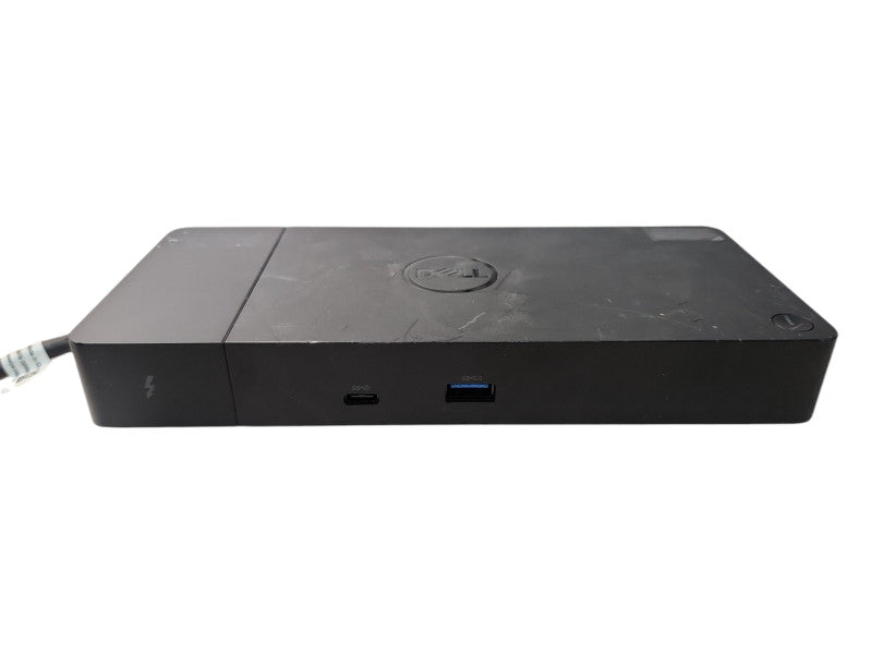 Dell WD22TB4 Thunderbolt 4 Docking Station w/ 180W Power Adapter