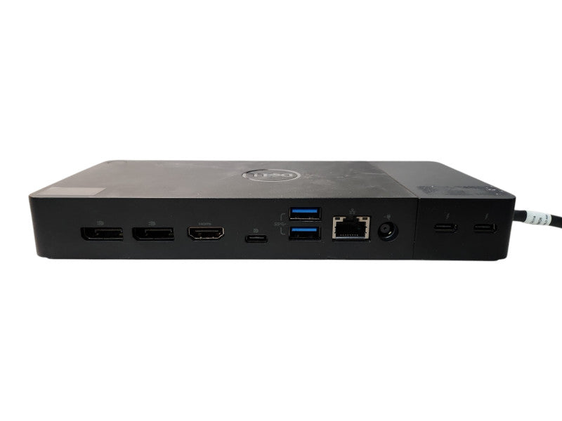 Dell WD22TB4 Thunderbolt 4 Docking Station w/ 180W Power Adapter