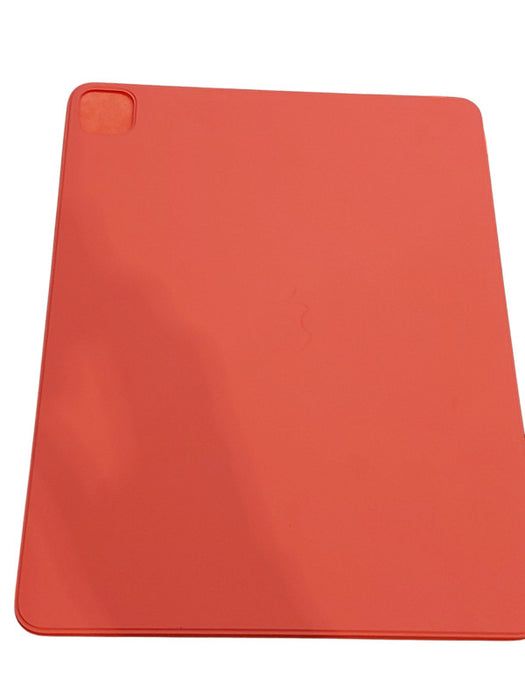 Apple Smart Folio Case iPad Pro 12.9" 3rd 4th 5th Gen Pink Citrus
