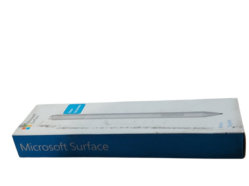 Genuine Microsoft Surface Pen 1776 - Platinum silver EYV-00009