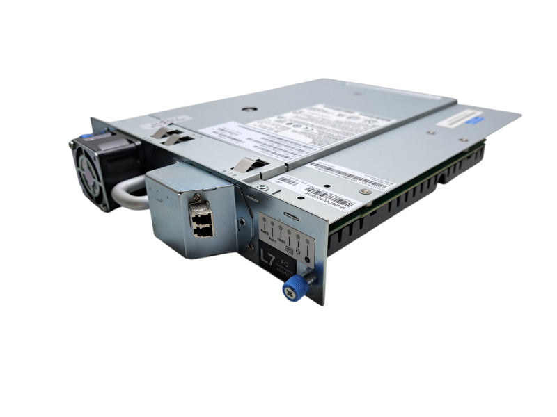 IBM LTO7 Ultrium 7-H SAS 38L7175 Fibre Channel Internal Tape Drive *PARTS*