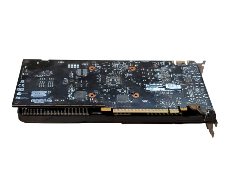 EVGA NVIDIA GeForce GTX 960 SSC 2GB GDDR5 GRAPHICS CARD-TESTED GOOD
