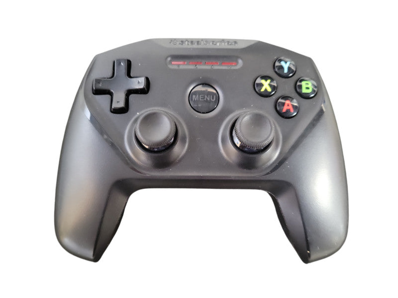 SteelSeries Nimbus Wireless Gaming Controller for Apple TV/iPhone/iPad !