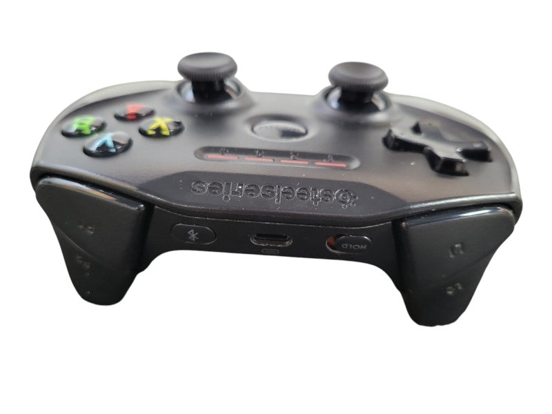 SteelSeries Nimbus Wireless Gaming Controller for Apple TV/iPhone/iPad !