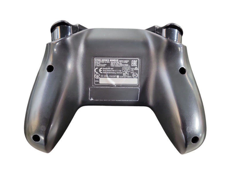 SteelSeries Nimbus Wireless Gaming Controller for Apple TV/iPhone/iPad !