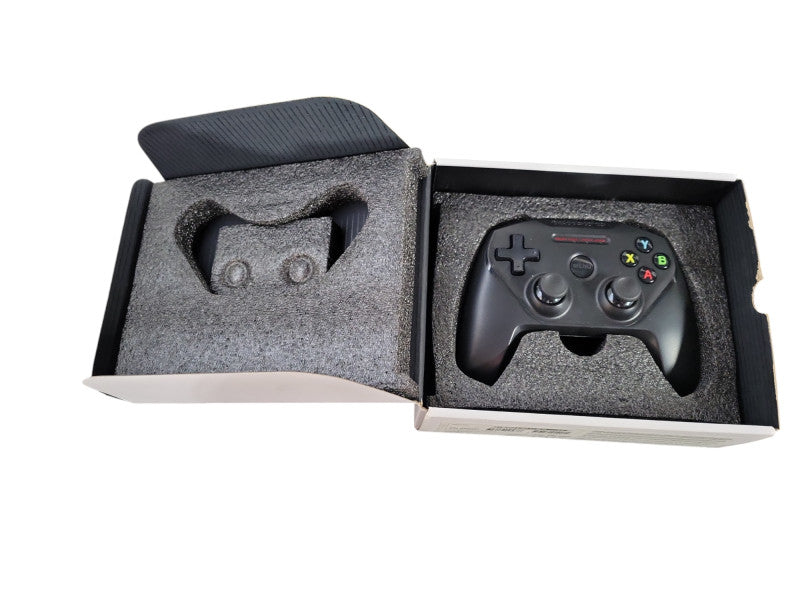 SteelSeries Nimbus Wireless Gaming Controller for Apple TV/iPhone/iPad !