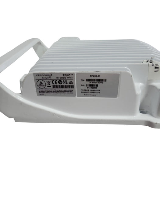 Ceragon RFU-D Raintight IP67 Wireless Backhaul Node _