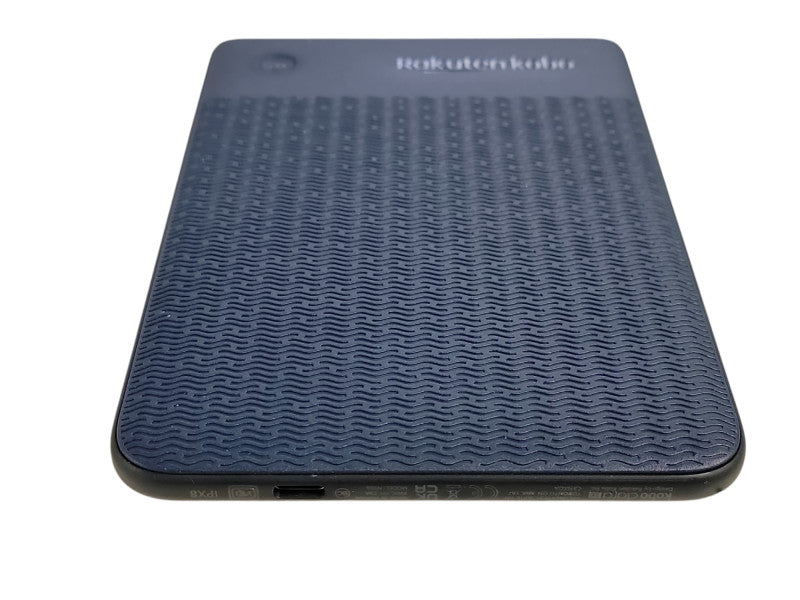 Kobo Clara 2E - 16GB - Black (