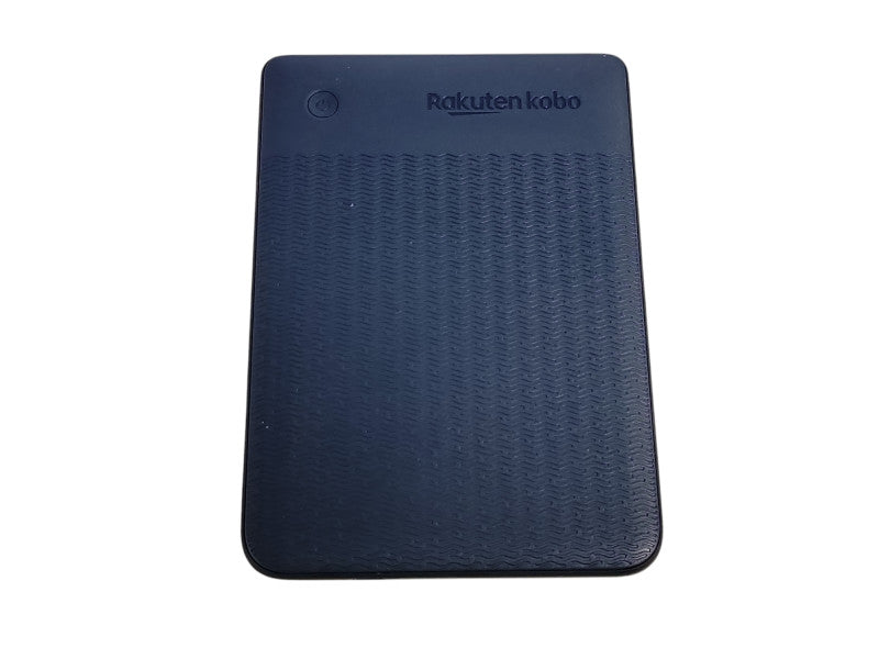 Kobo Clara 2E - 16GB - Black (