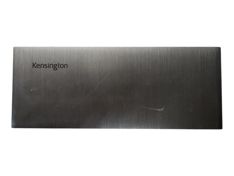 Kensington SD5700T Thunderbolt 4 Dual 4K Dock Station Only