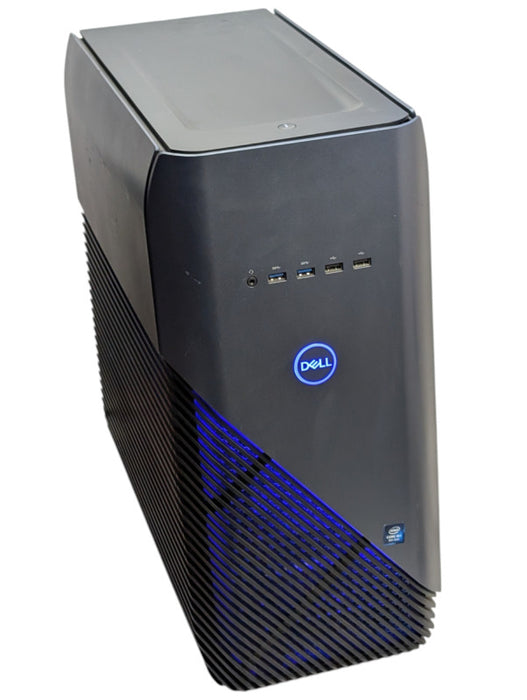 DELL Inspiron Gaming DT 5680 Intel Core i5-8400 16GB RAM & 256GB SSD  -