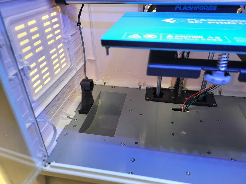 Flashforge Dreamer 3d Printer $