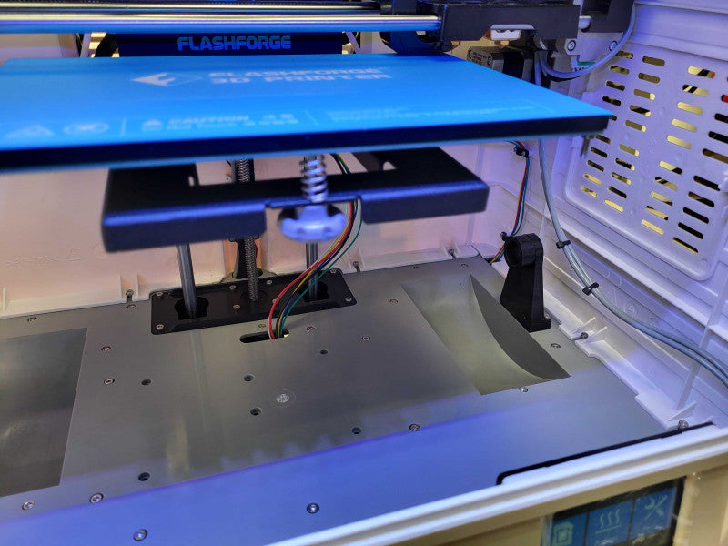 Flashforge Dreamer 3d Printer $