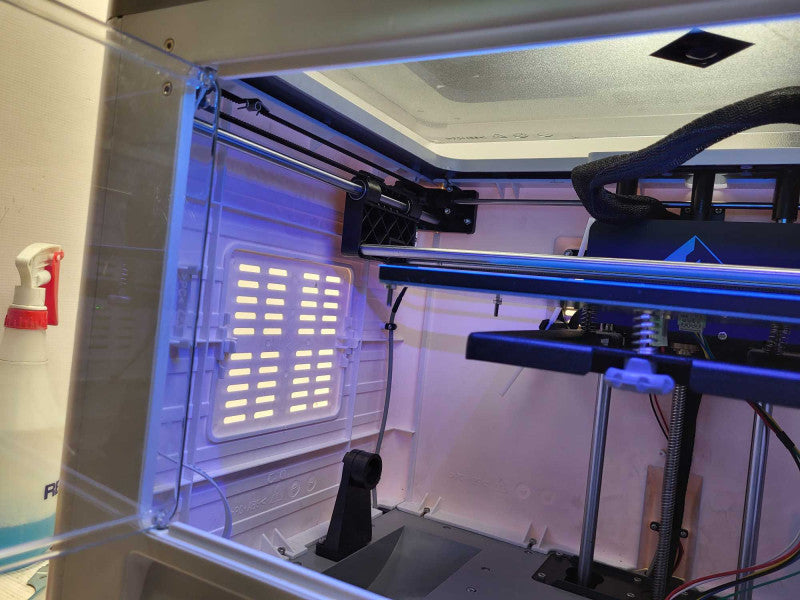 Flashforge Dreamer 3d Printer $