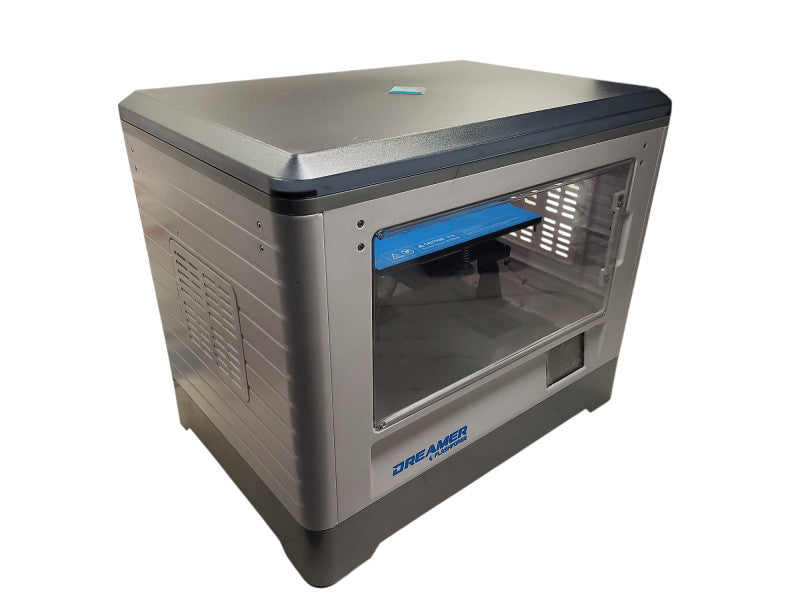 Flashforge Dreamer 3d Printer $