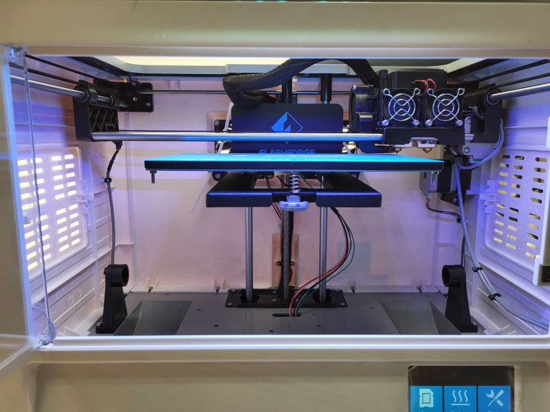 Flashforge Dreamer 3d Printer $