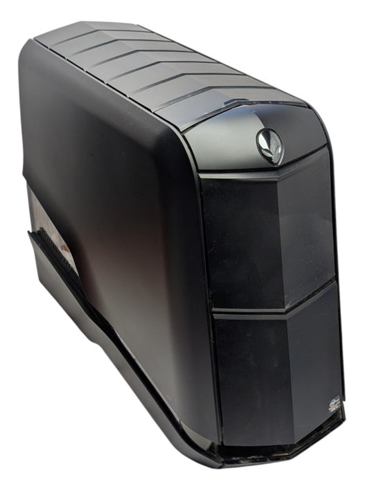 Alienware Aurora R4 Intel Core i7-3960X 16GB RAM 500GB SSD GTX 690 -