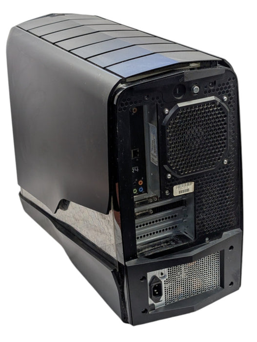 Alienware Aurora R4 Intel Core i7-3960X 16GB RAM 500GB SSD GTX 690 -