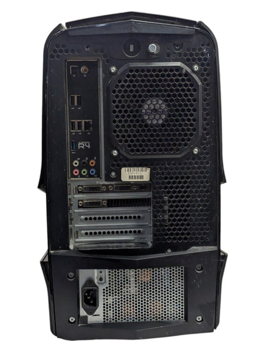 Alienware Aurora R4 Intel Core i7-3960X 16GB RAM 500GB SSD GTX 690 -