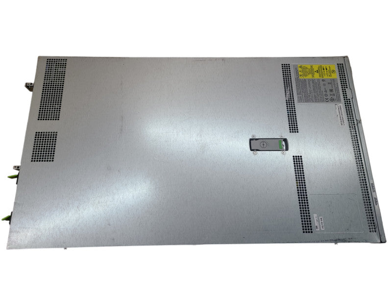 Cisco UCSC-C220-M4S 2x E5-2609 v3 48GB RAM 12G SAS Controller 2x 770W PSU