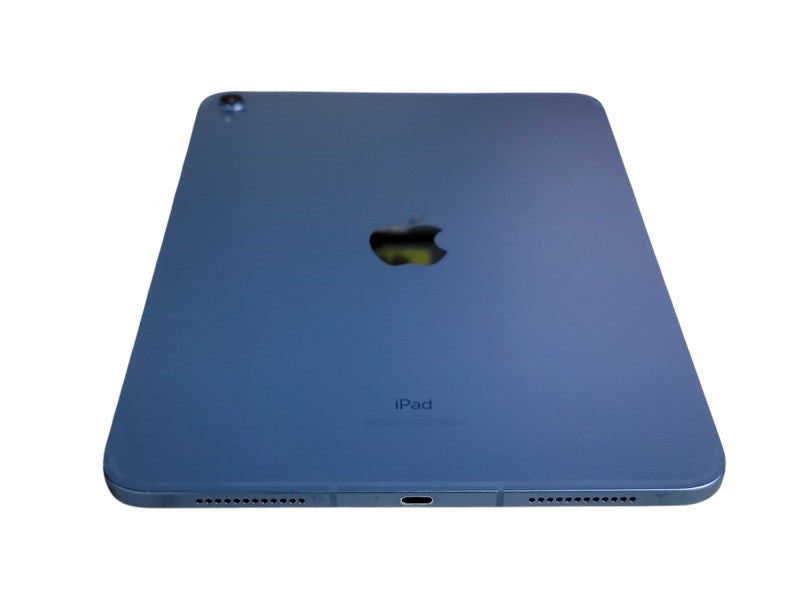 Apple iPad 10th Gen - 256GB - Blue [A2757 | Wifi + Cellular] (