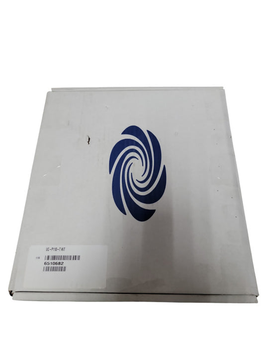 New CRESTRON UC-PHONE-T-PLUS PN 6510537 Phone System _