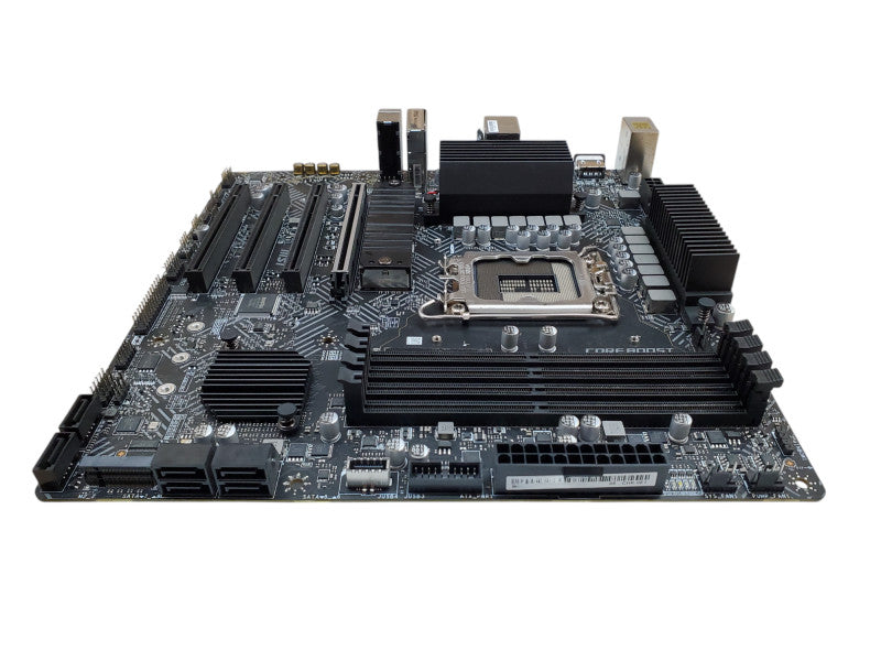 MSI Pro B660M-A CEC WIFI DDR4 Motherboard - No CPU/RAM *READ*