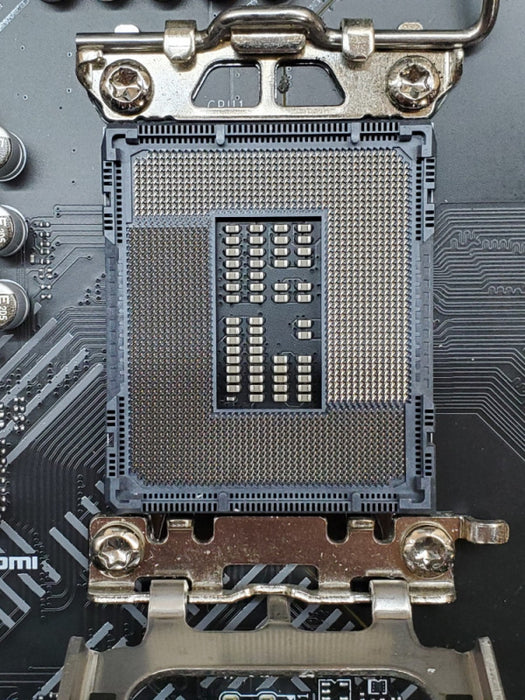 MSI Pro B660M-A CEC WIFI DDR4 Motherboard - No CPU/RAM *READ*