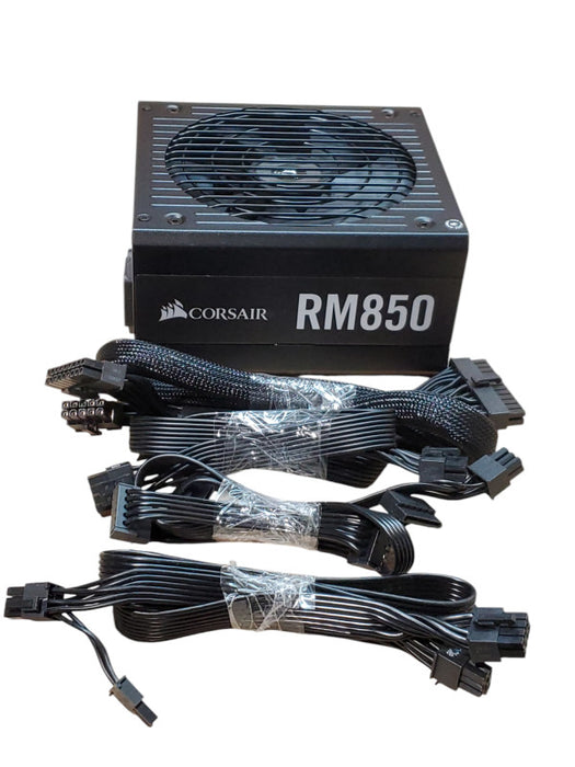 Corsair RM850x Power Supply 850W ATX MODULAR Model RPS0120