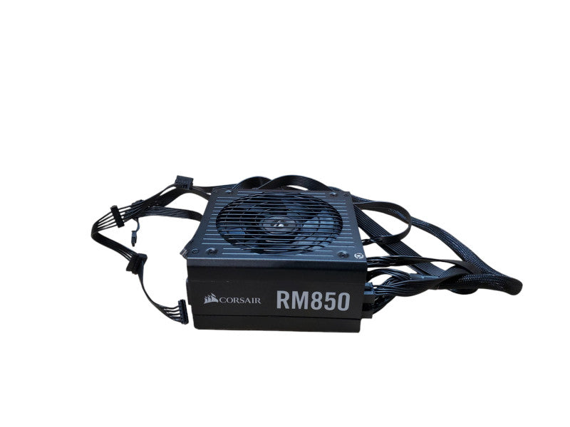 Corsair RM850x Power Supply 850W ATX MODULAR Model RPS0120