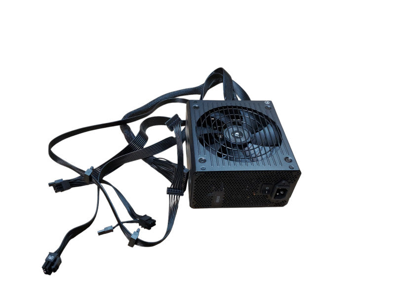 Corsair RM850x Power Supply 850W ATX MODULAR Model RPS0120