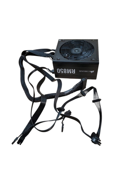 Corsair RM850x Power Supply 850W ATX MODULAR Model RPS0120