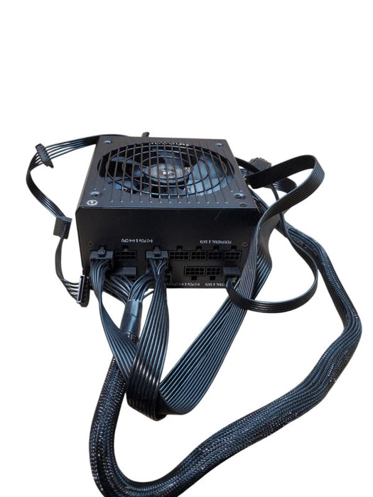Corsair RM850x Power Supply 850W ATX MODULAR Model RPS0120