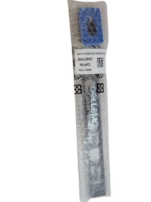 Dell R340 R240 R440 R640 1U bezel with key 9MTRW Q%
