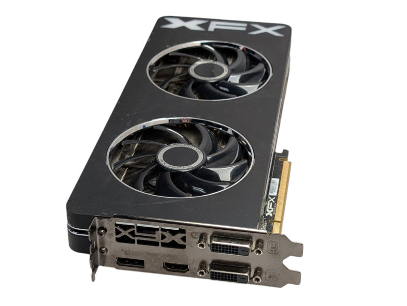 AMD XFX Graphics Radeon R9 290 4GB Graphics Card  -