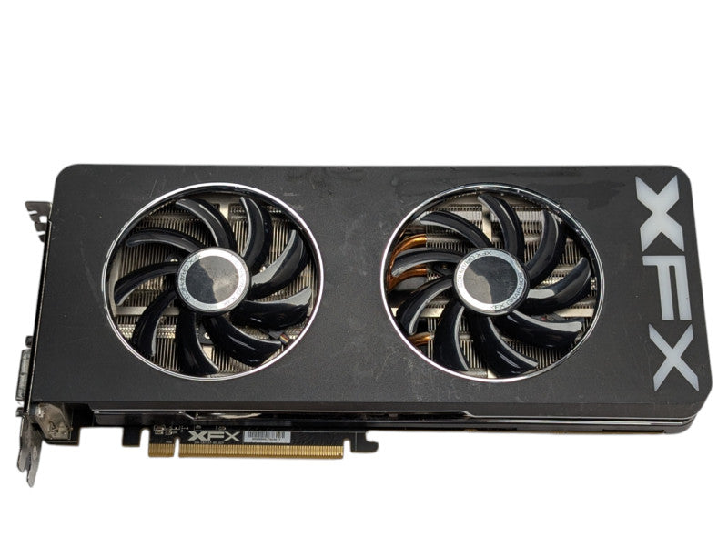 AMD XFX Graphics Radeon R9 290 4GB Graphics Card  -