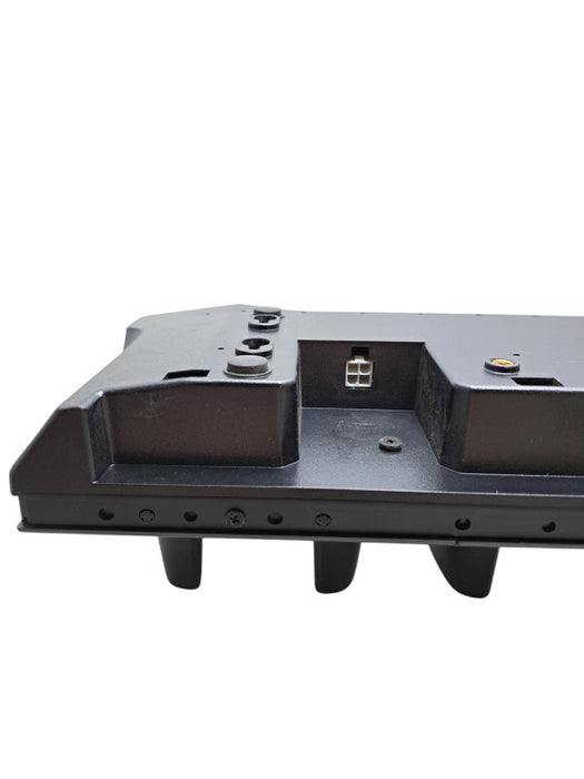 Zebra SHARECRADDLE-MC 4 Slot Charging Cradle w/ PSU | CRD-MC93-4SCHG-01