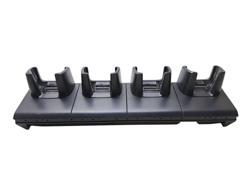 Zebra SHARECRADDLE-MC 4 Slot Charging Cradle w/ PSU | CRD-MC93-4SCHG-01