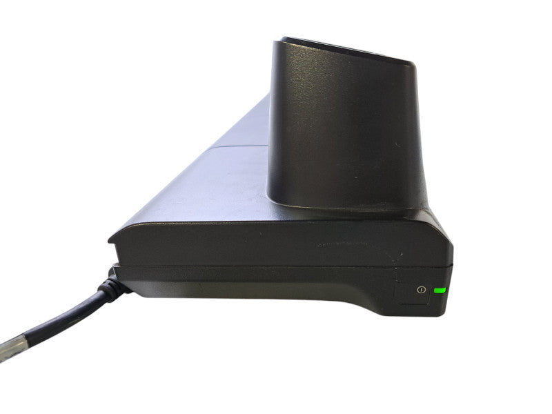 Zebra SHARECRADDLE-MC 4 Slot Charging Cradle w/ PSU | CRD-MC93-4SCHG-01