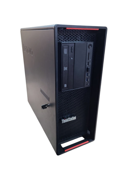Lenovo ThinkStation P500 Chassis Only *READ*