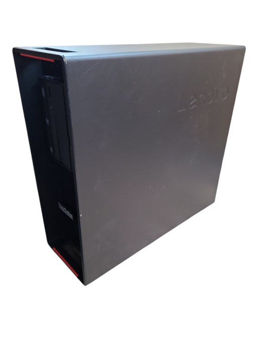 Lenovo ThinkStation P500 Chassis Only *READ*