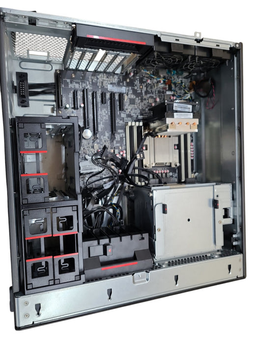 Lenovo ThinkStation P500 Chassis Only *READ*