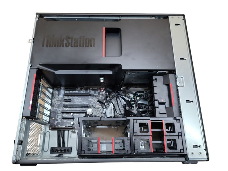 Lenovo ThinkStation P500 Chassis Only *READ*