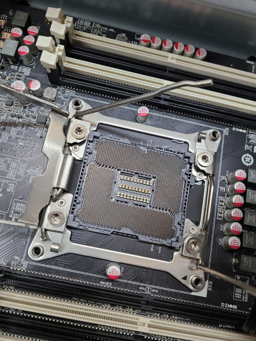 Lenovo ThinkStation P500 Chassis Only *READ*
